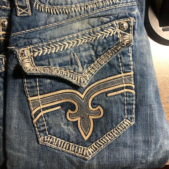Rock Revival Other - Rock revival jeans men